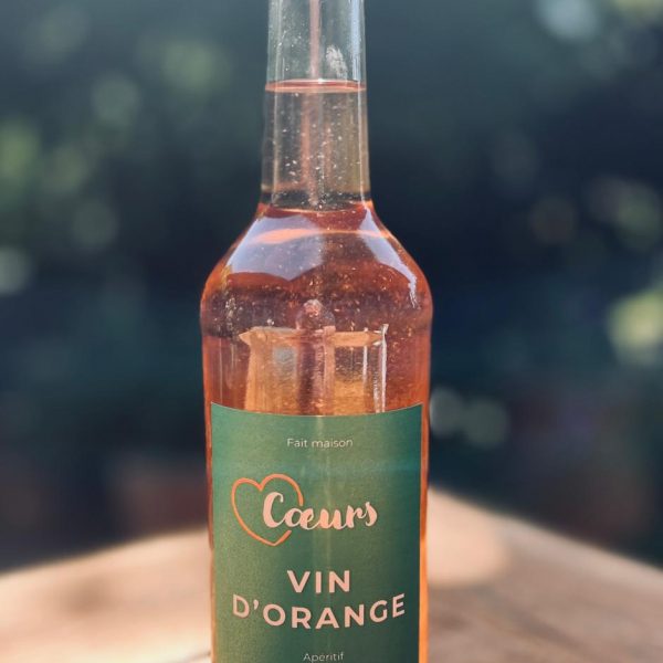Vin d´Orange